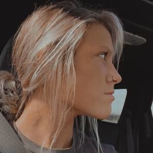 Meet your Posher, Aubrey